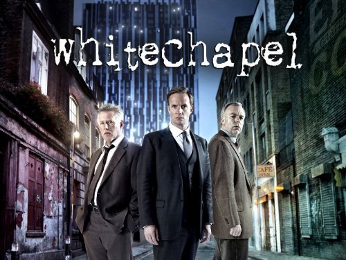 whitechapeltitle