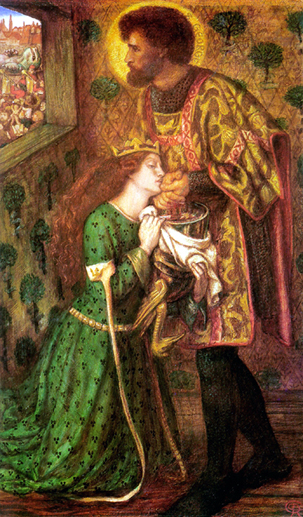 saint-george-and-the-princess-sabra-1862-watercolour1