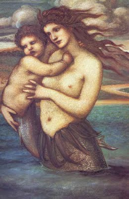 The Mermaid