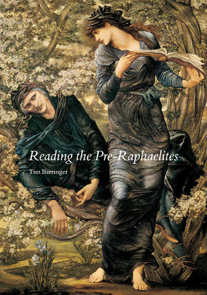 Pre-Raphaelites by Robert de La Sizeranne