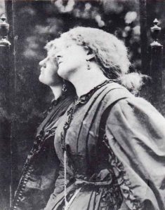 Fanny Cornforth