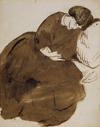 Jane Morris, Dante Gabriel Rossetti