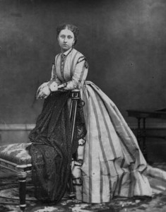 Princess Louise 