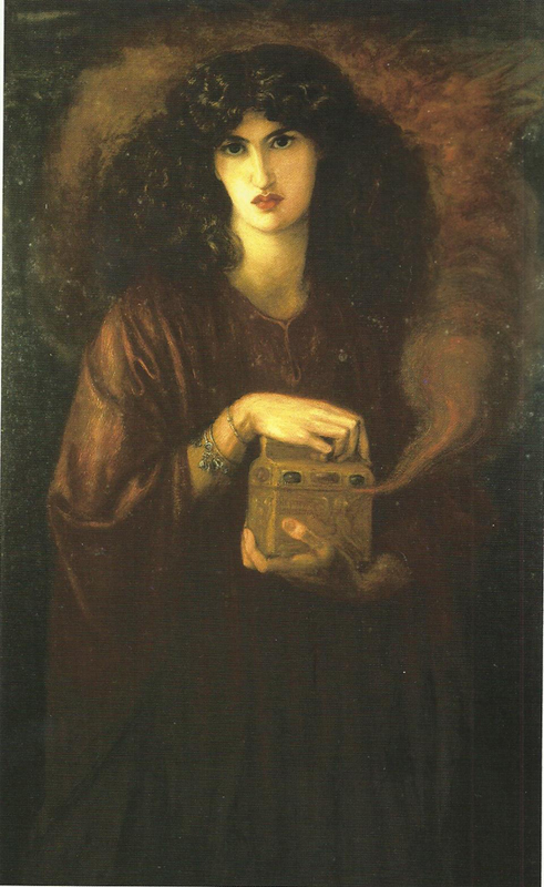 pandora-rossetti