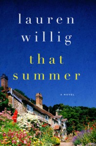 The Summer Country by Lauren Willig