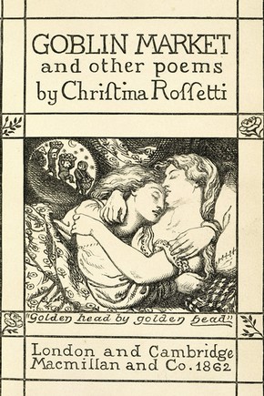 rossetti goblin market