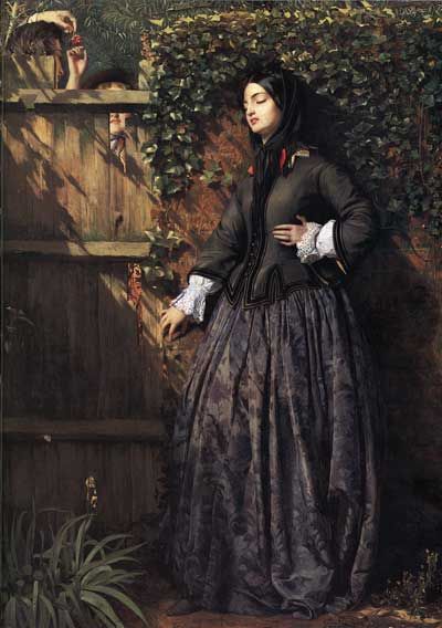 Broken Vows, Philip Hermogenes Calderon