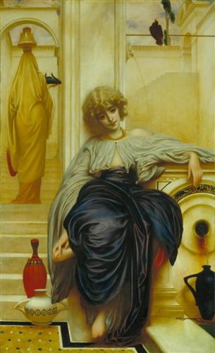 Lieder ohne Worte (Songs without Words) Frederic, Lord Leighton