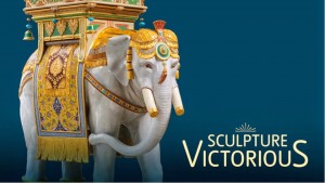 sculpture-victorious