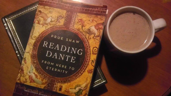 readingdante