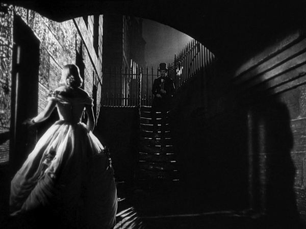 Sill from Madeleine (1950)