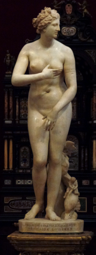 Venus de Medici